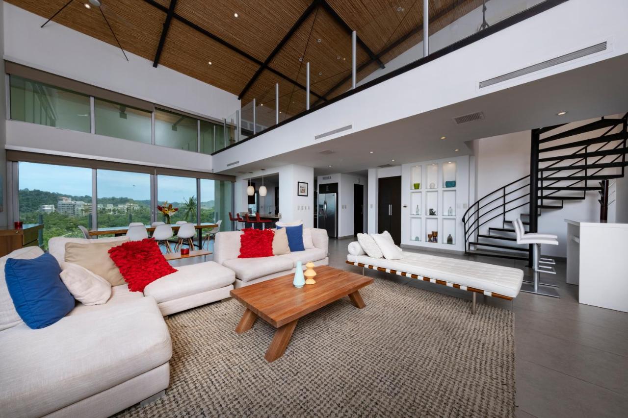 Best In Jaco Condos At Diamante Del Sol Exterior foto