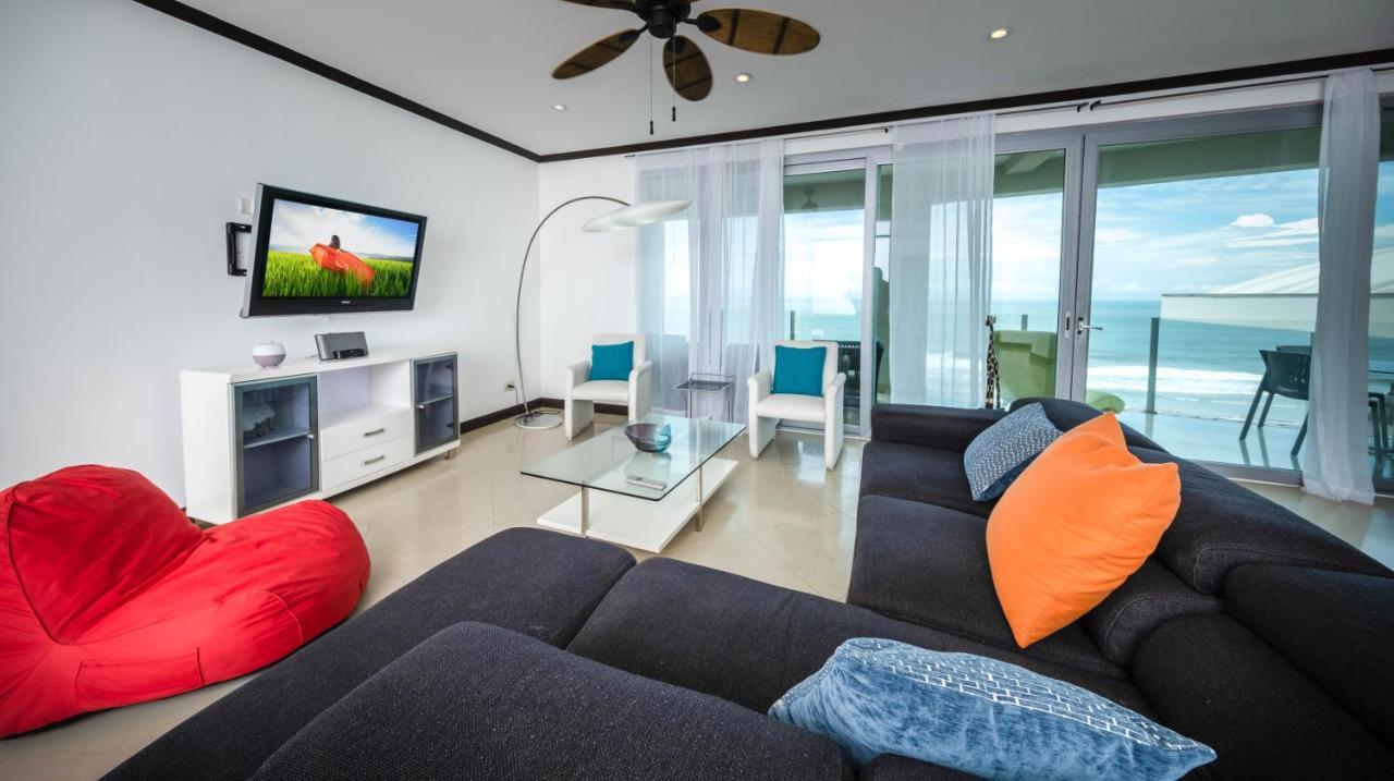 Best In Jaco Condos At Diamante Del Sol Exterior foto