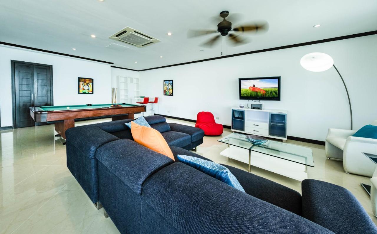 Best In Jaco Condos At Diamante Del Sol Exterior foto