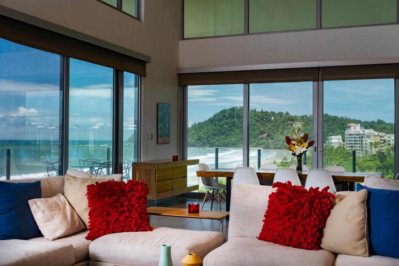 Best In Jaco Condos At Diamante Del Sol Exterior foto