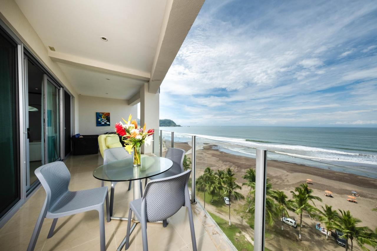 Best In Jaco Condos At Diamante Del Sol Exterior foto