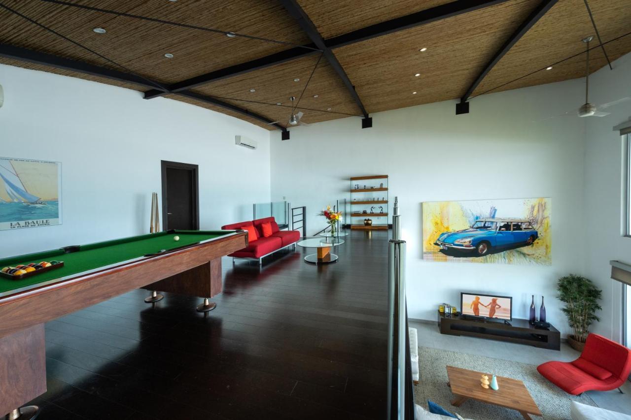 Best In Jaco Condos At Diamante Del Sol Exterior foto