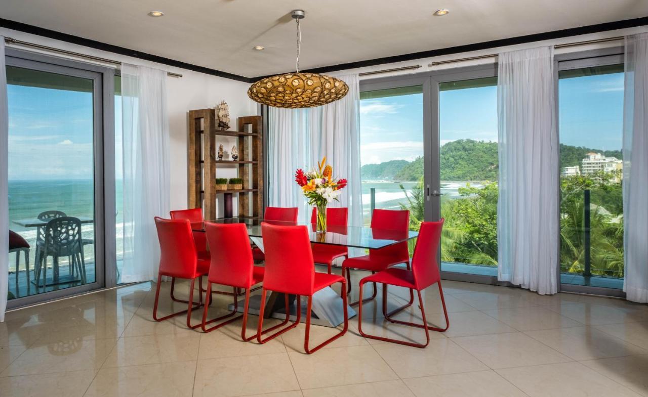 Best In Jaco Condos At Diamante Del Sol Exterior foto