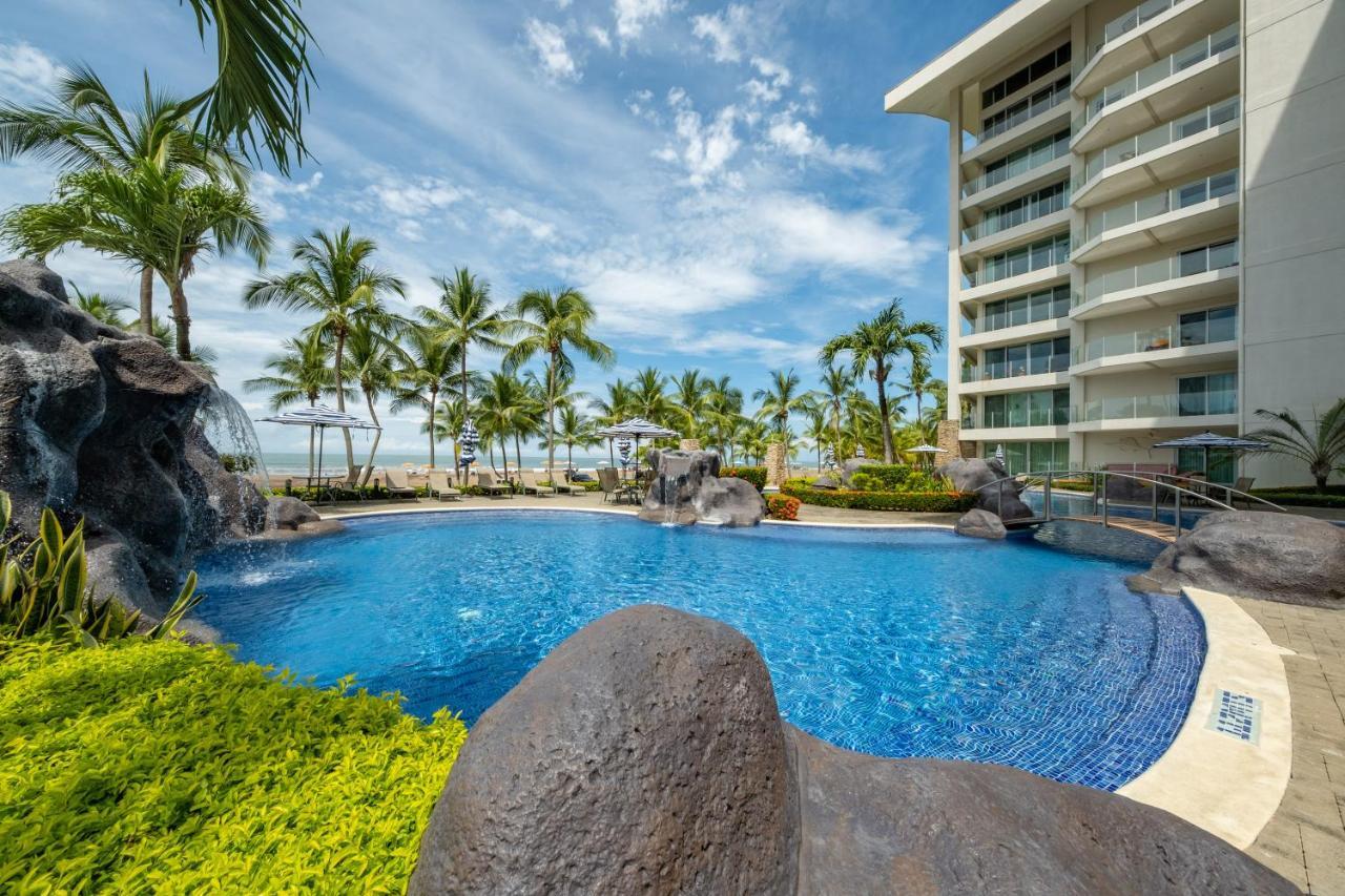 Best In Jaco Condos At Diamante Del Sol Exterior foto