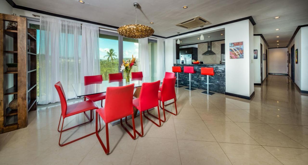 Best In Jaco Condos At Diamante Del Sol Exterior foto