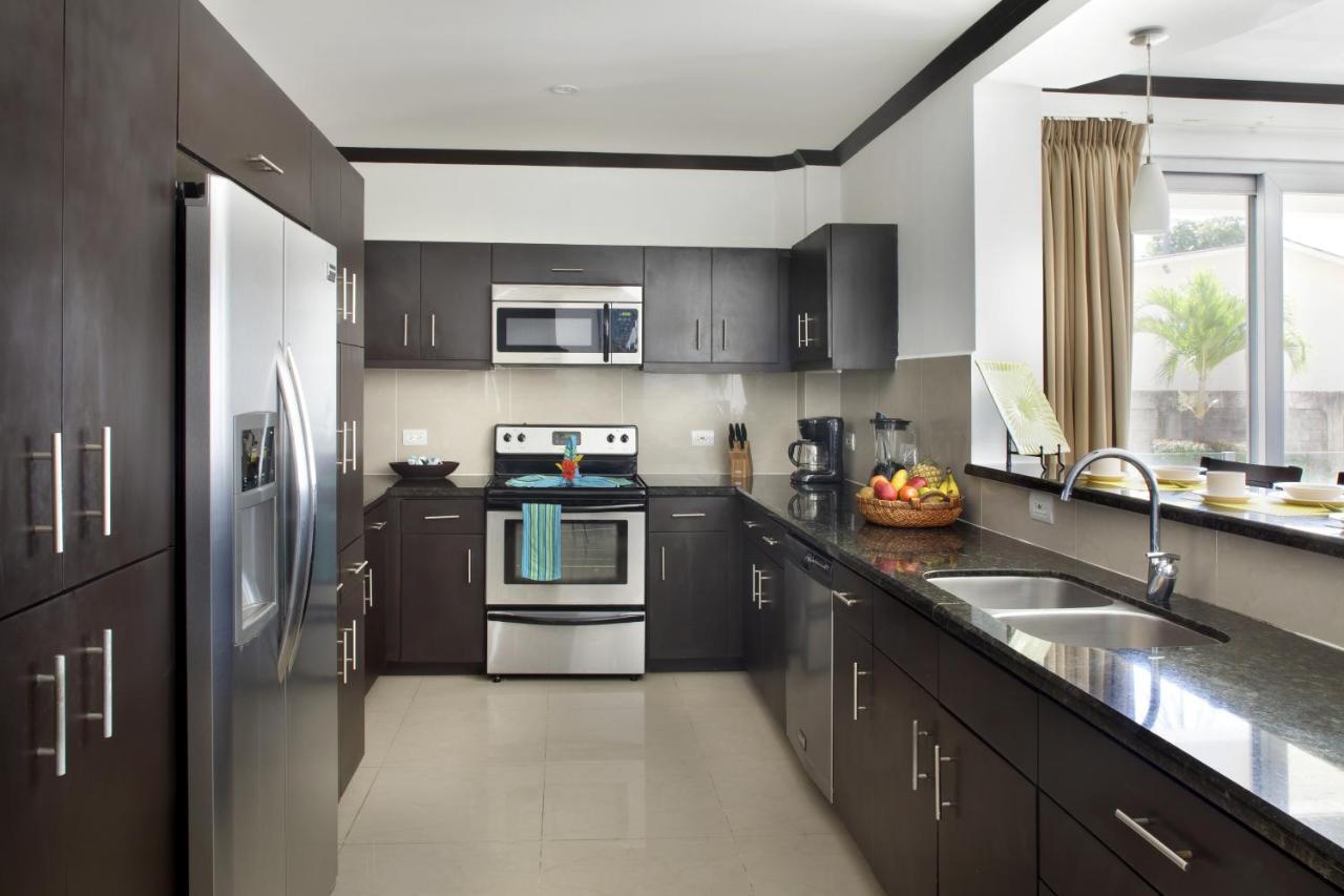Best In Jaco Condos At Diamante Del Sol Zimmer foto